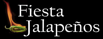Fiesta Jalapenos (Indianola) logo top